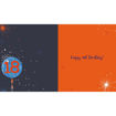 Picture of 18TH BIRTHDAY CARD